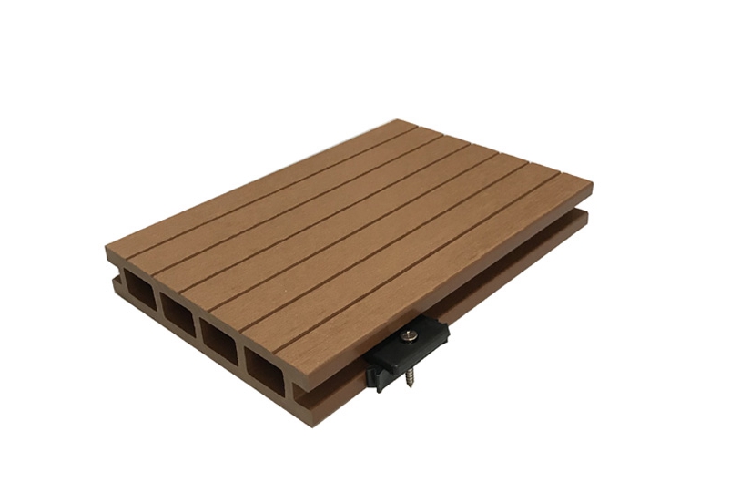 Traditional Composite Decking 140mmx25mmB