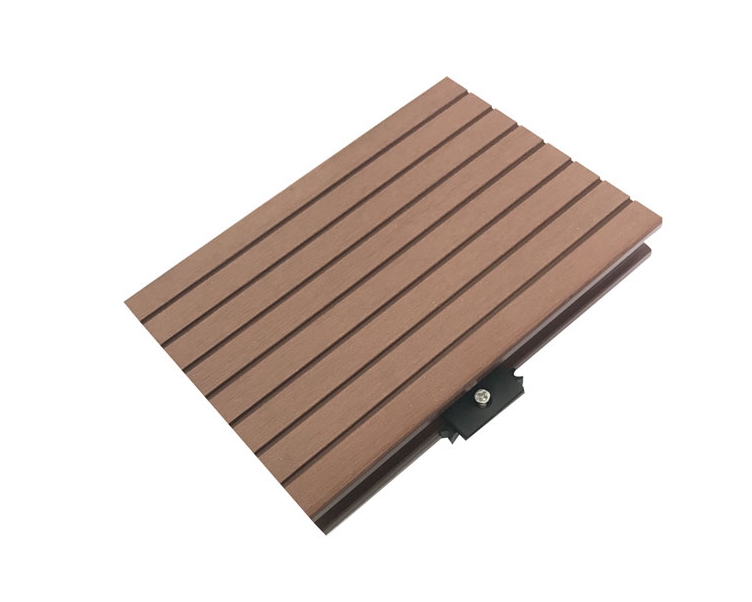 Traditional Composite Decking 140mmx30mmB