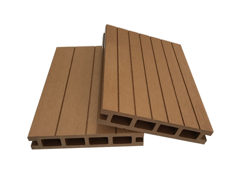 Traditional Composite Decking 140mmx25mmB