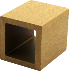 Composite Rail