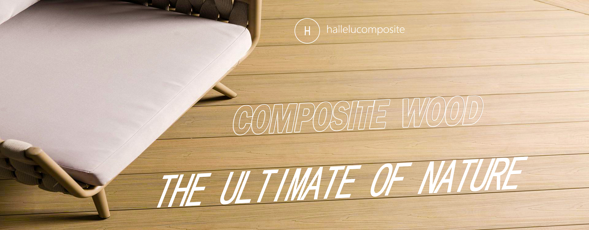hallelucomposite - nature