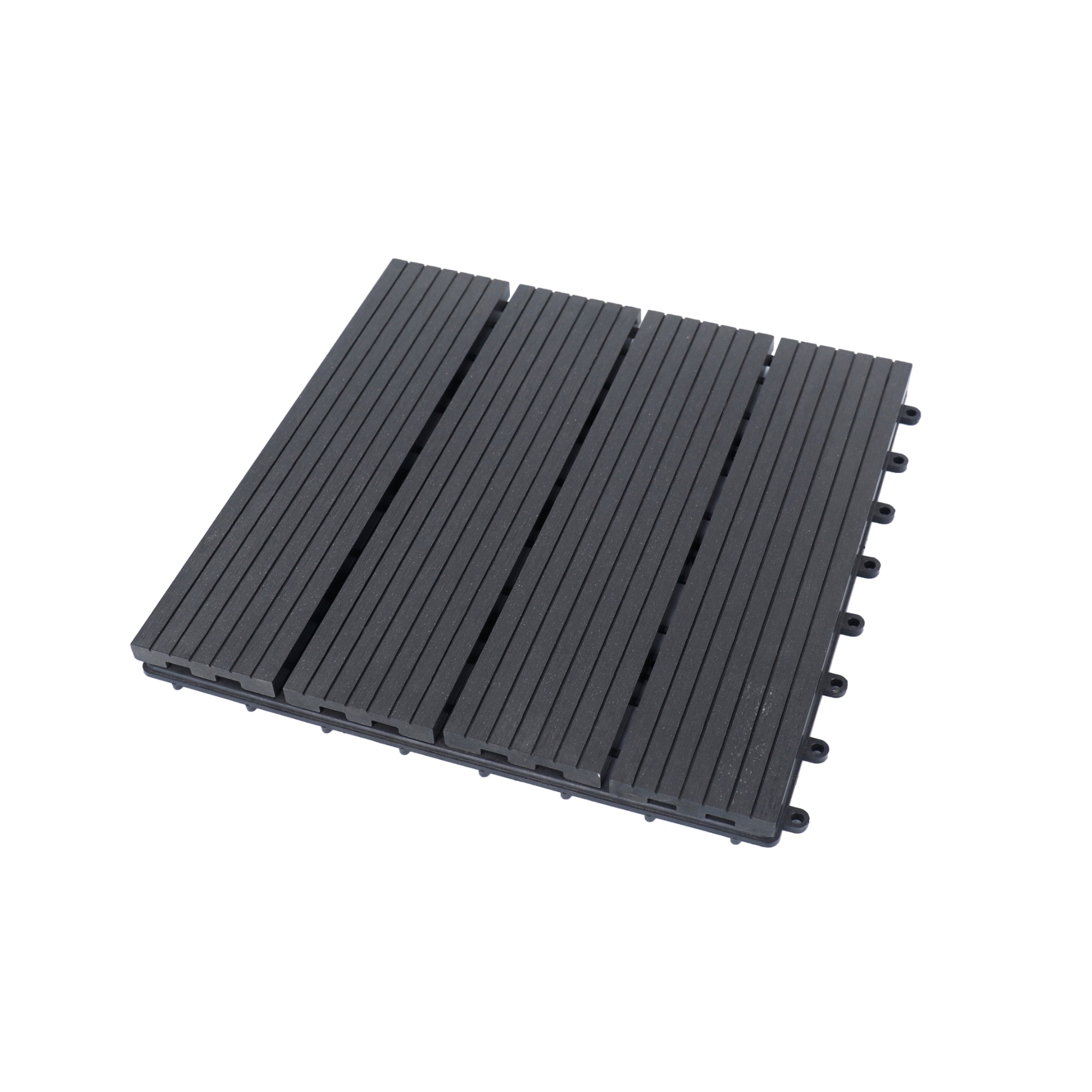 Composite Decking Tile