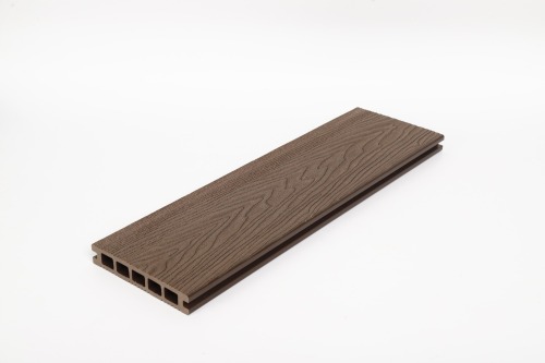 Deep emboss Square Hole Deck
