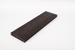 Deep emboss Round Hole Deck