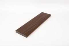 Capped Solid Decking