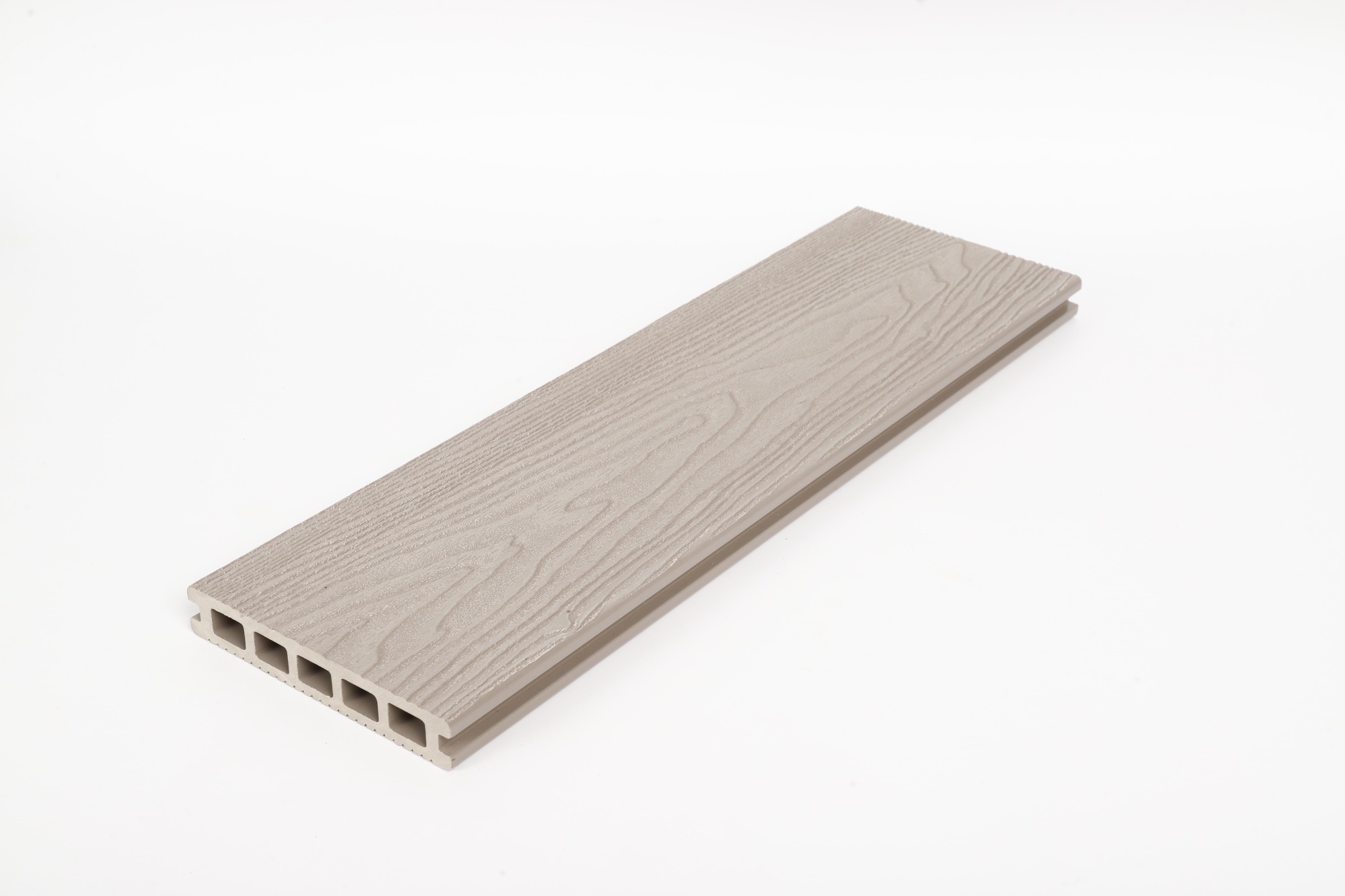 Deep emboss Square Hole Deck