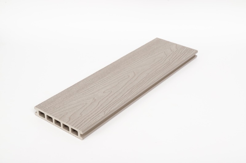 Deep emboss Square Hole Deck
