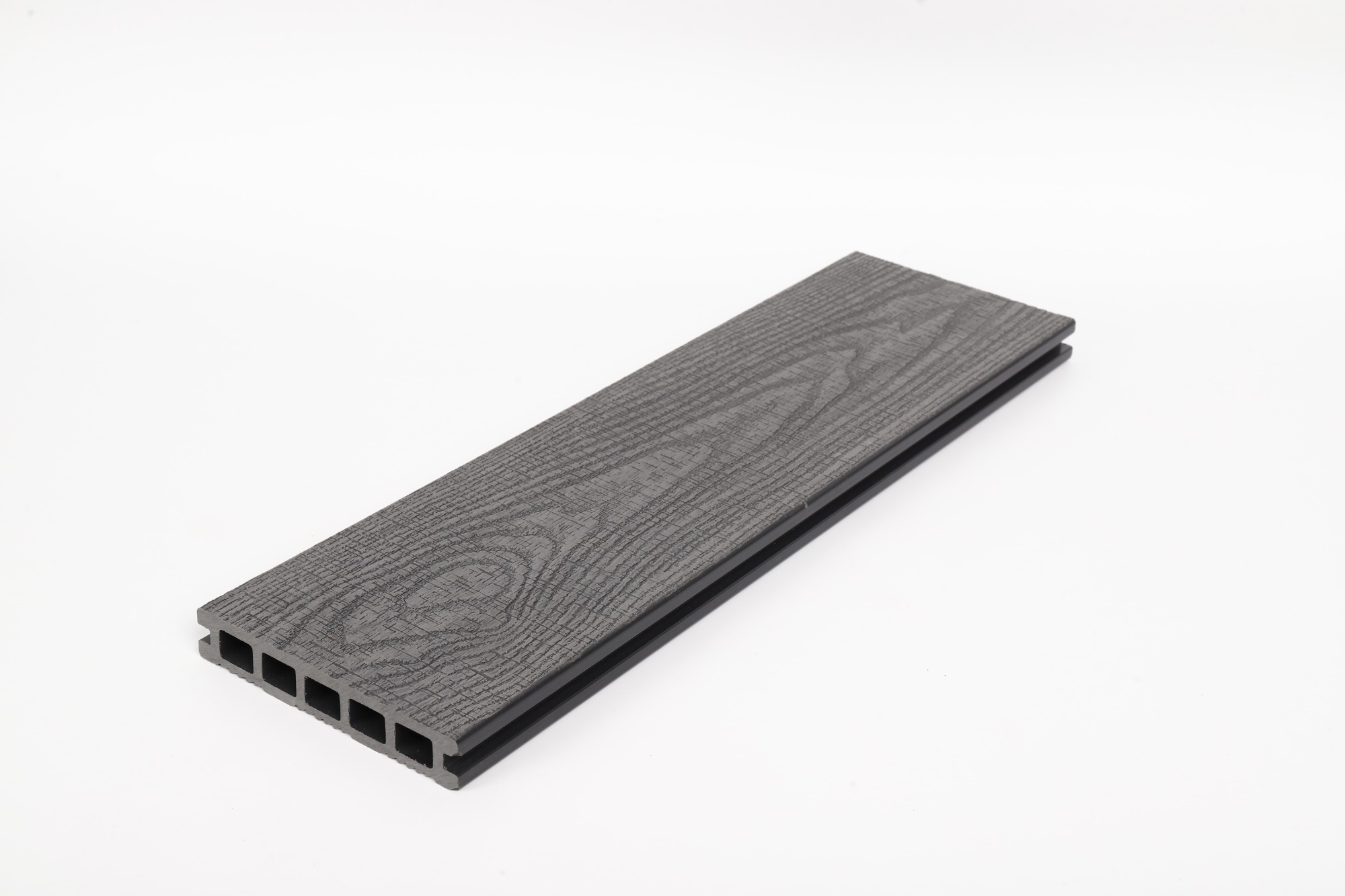 Deep emboss Square Hole Deck