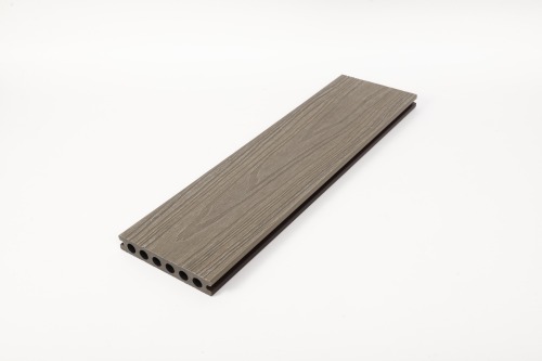 Duetto Capped Decking