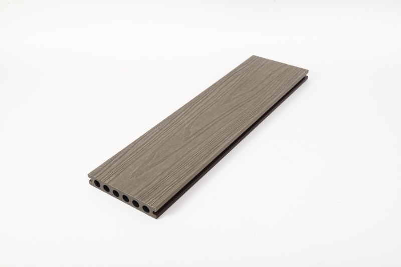 Duetto Capped Decking