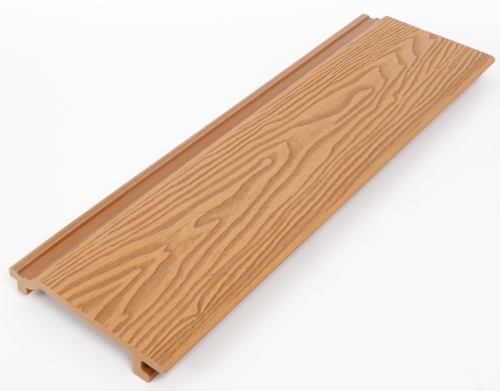 Deep Emboss Cladding