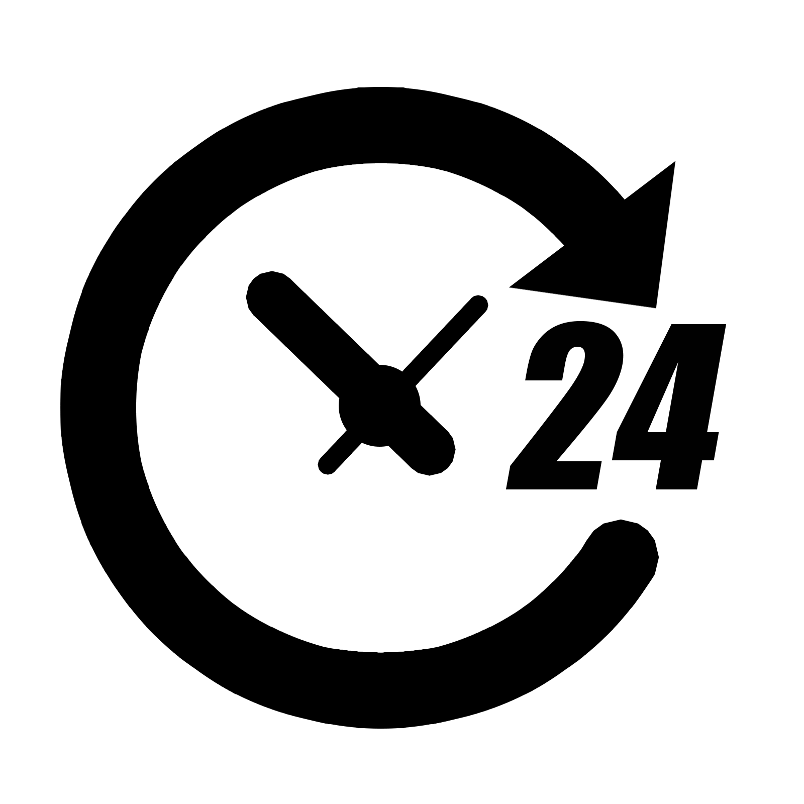 Professional Service Guarantee