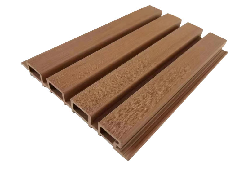 Great Wall Capped Cladding