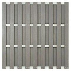 WPC Fence
