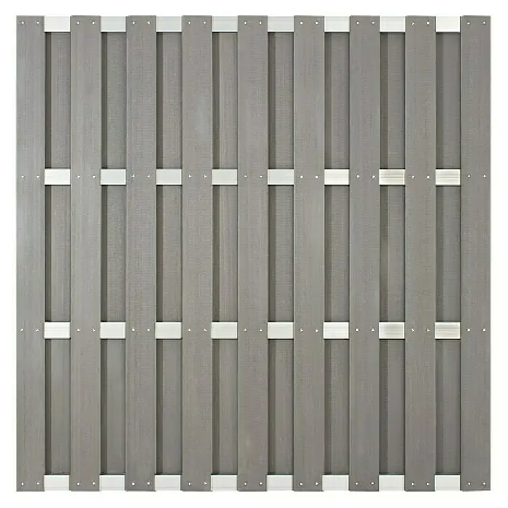 WPC Fence