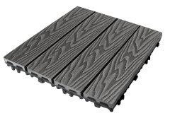 Composite Decking Tile