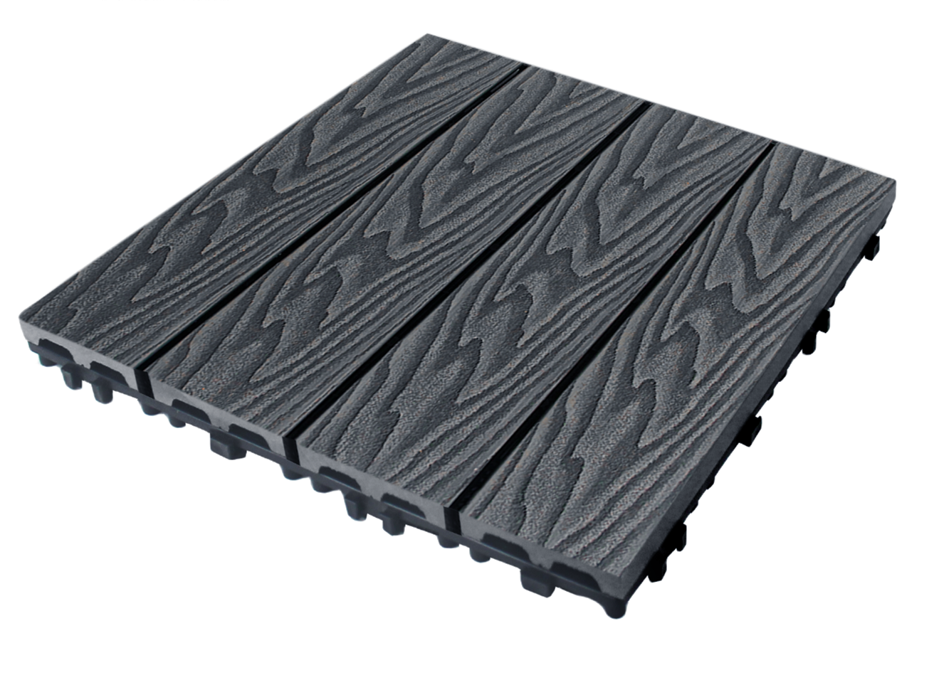 Composite Decking Tile