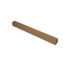 ASA Louver 25x25mm