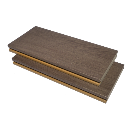 ASA Film covering Decking