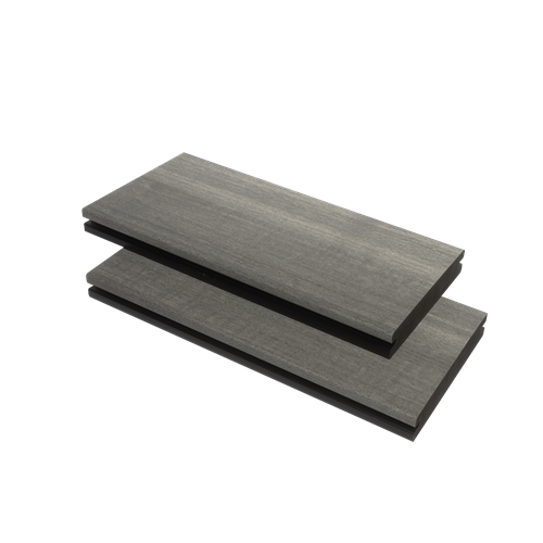 ASA Film covering Decking