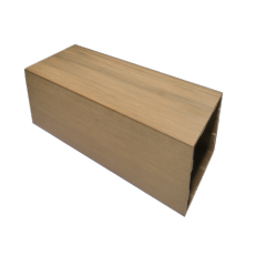 ASA Louver 120x120mm