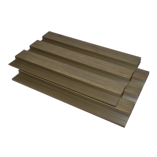 ASA Castled Cladding 207x16mm