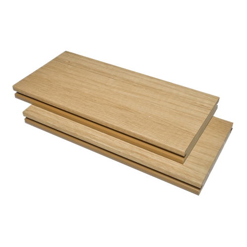 ASA Film covering Decking