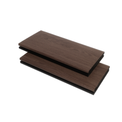 ASA Film covering Decking