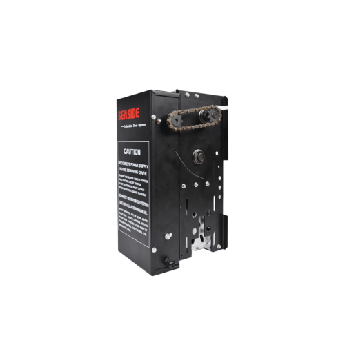 CHAIN DRIVE INDUSTRAL MACHINE - IOMT