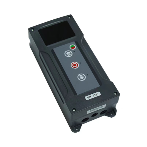 SHAFT DRIVE INDUSTRAL MACHINE CONTROL SYSTEM GYK-51Y