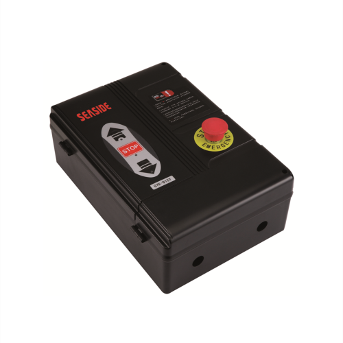 SHAFT DRIVE INDUSTRAL MACHINE CONTROL SYSTEM GYK-92