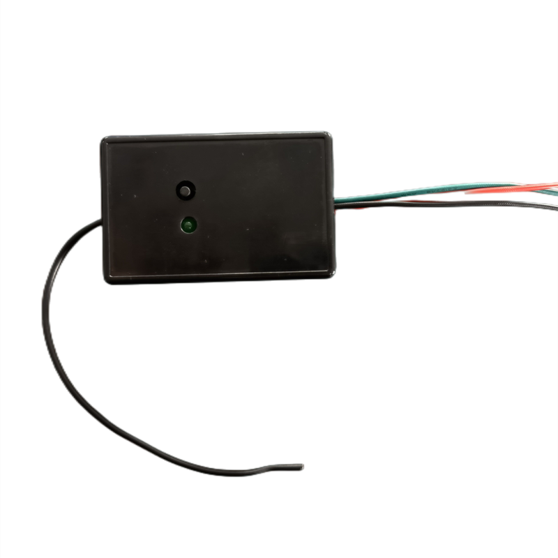 EXTERNAL RECEIVER - R11
