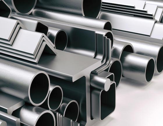 Steel Products