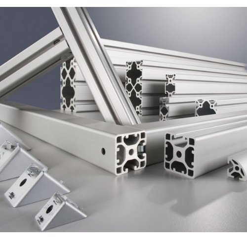 Aluminum Products