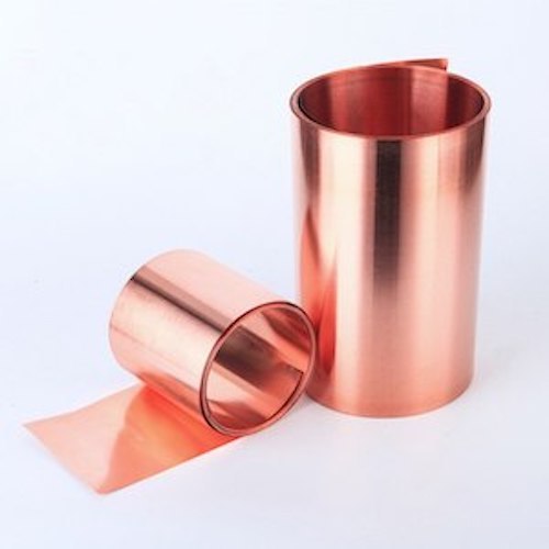 Electrolytic Copper Foil/ED Copper Foil