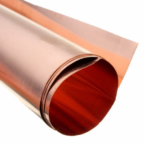 Copper Foil/Rolled Copper Foil/RA Copper Foil