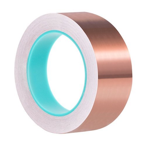 Copper Foil Tape/Conductive Copper Foil/Foil Copper Sticker