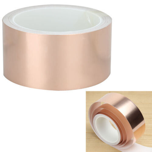 Pre-insulated Copper Foil/Copper Foil Coated with PET Film/Copper Foil Laminated with Polyester Film