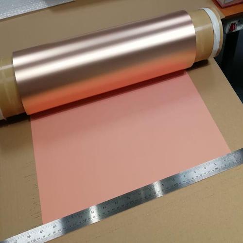 Electrolytic Copper Foil/ED Copper Foil