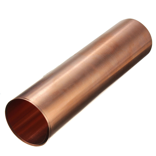 Copper Foil/Rolled Copper Foil/RA Copper Foil