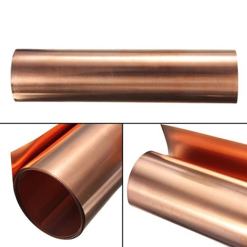 Copper Foil/Rolled Copper Foil/RA Copper Foil