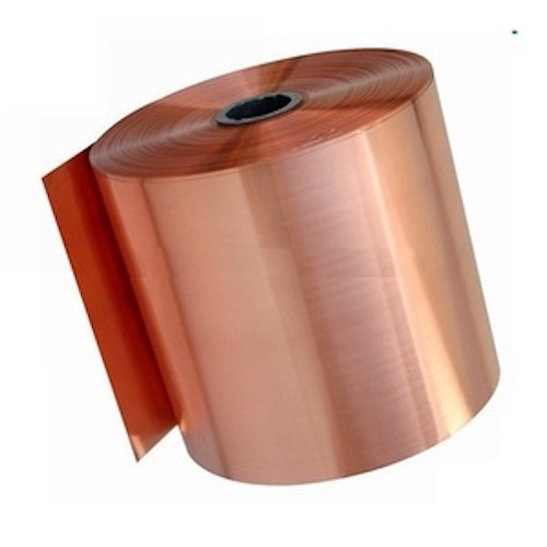 Electrolytic Copper Foil/ED Copper Foil