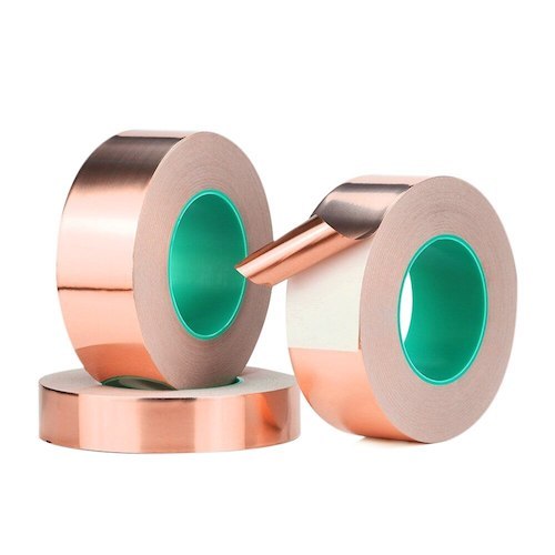 Copper Foil Tape/Conductive Copper Foil/Foil Copper Sticker