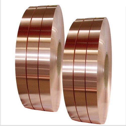 Bronze Strip (Phosphor Bronze Strip)