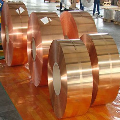 Bronze Strip (Phosphor Bronze Strip)