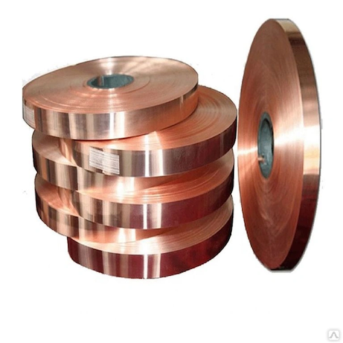 Bronze Strip (Phosphor Bronze Strip)