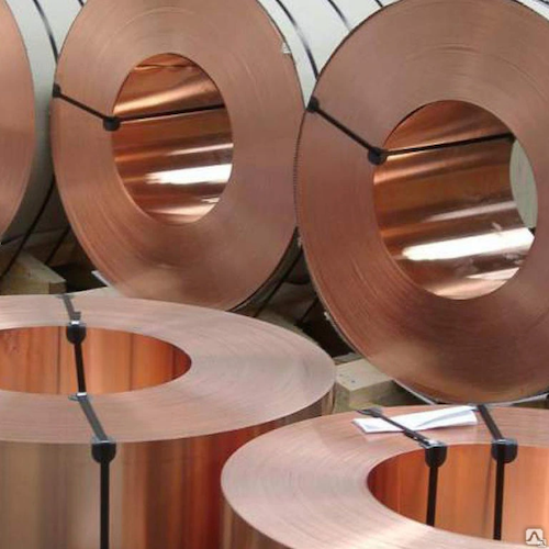 Bronze Strip (Phosphor Bronze Strip)