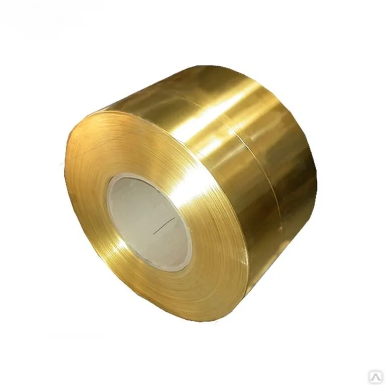 Brass Strip/Brass Tape/Brass Coil