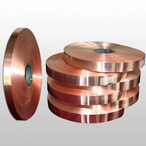 Copper Tape/Copper Strip/Copper Coil