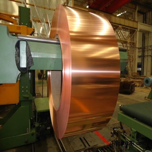 Copper Tape/Copper Strip/Copper Coil